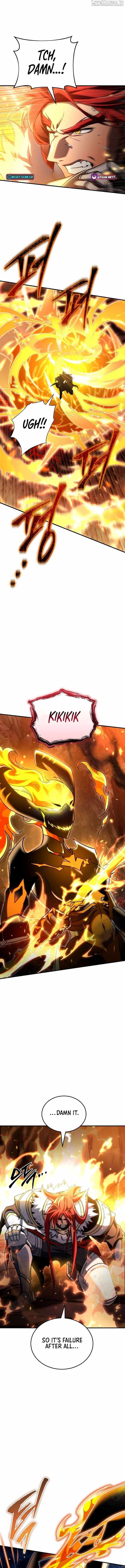 Genius Blacksmith’s Game Chapter 21 page 7
