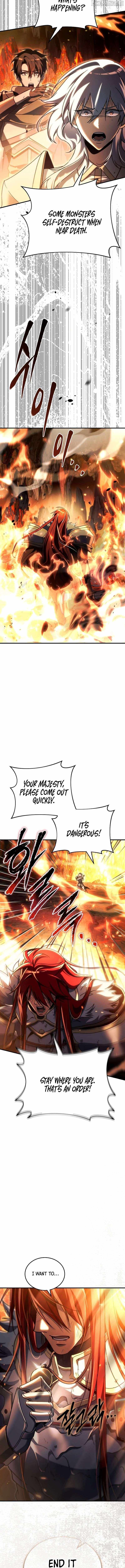 Genius Blacksmith’s Game Chapter 21 page 13