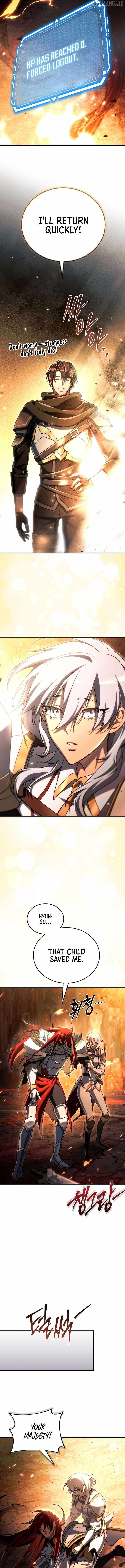 Genius Blacksmith’s Game Chapter 21 page 23