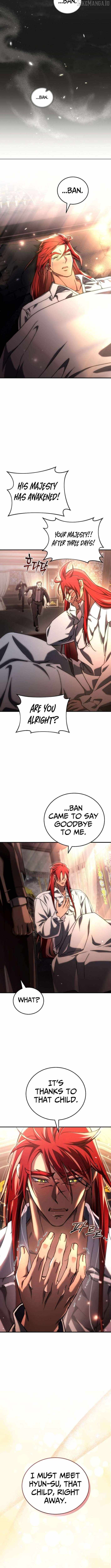 Genius Blacksmith’s Game Chapter 22 page 3