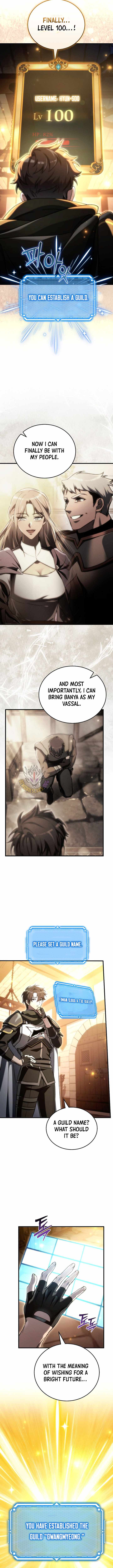 Genius Blacksmith’s Game Chapter 32 page 17