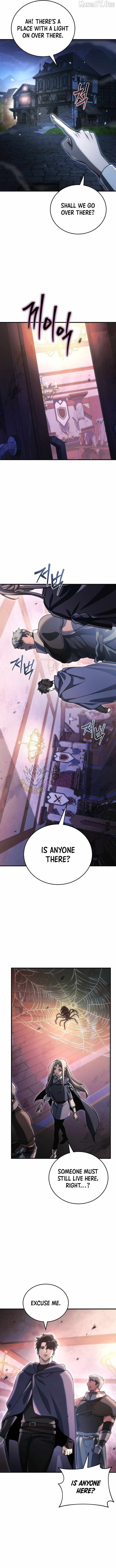 Genius Blacksmith’s Game Chapter 33 page 15
