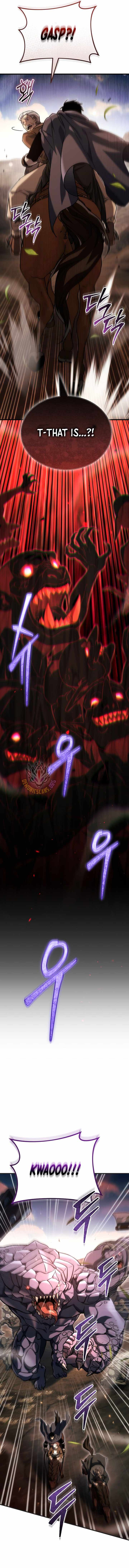 Genius Blacksmith’s Game Chapter 42 page 4