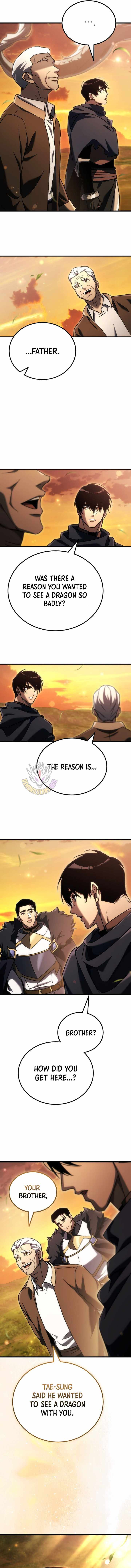 Genius Blacksmith’s Game Chapter 42 page 13