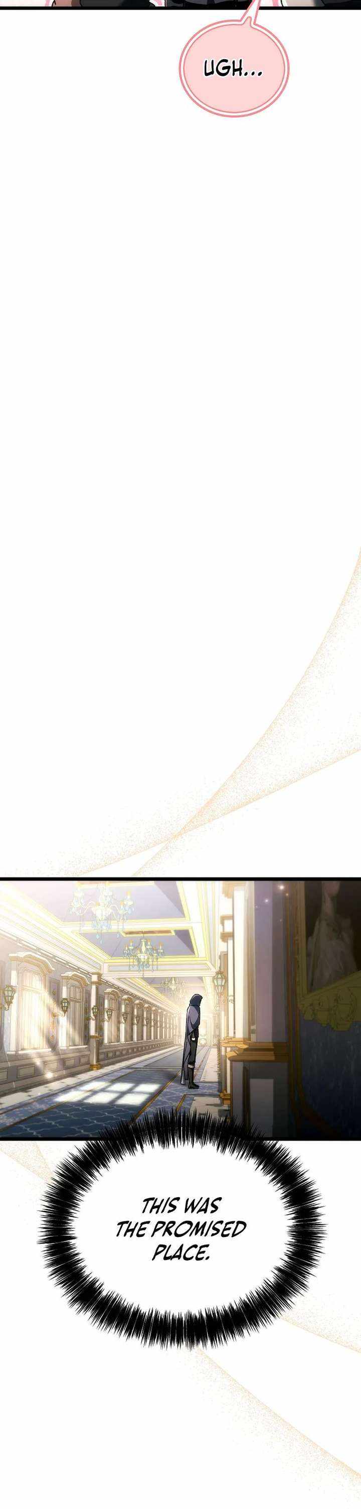 Genius Blacksmith’s Game Chapter 45 page 9
