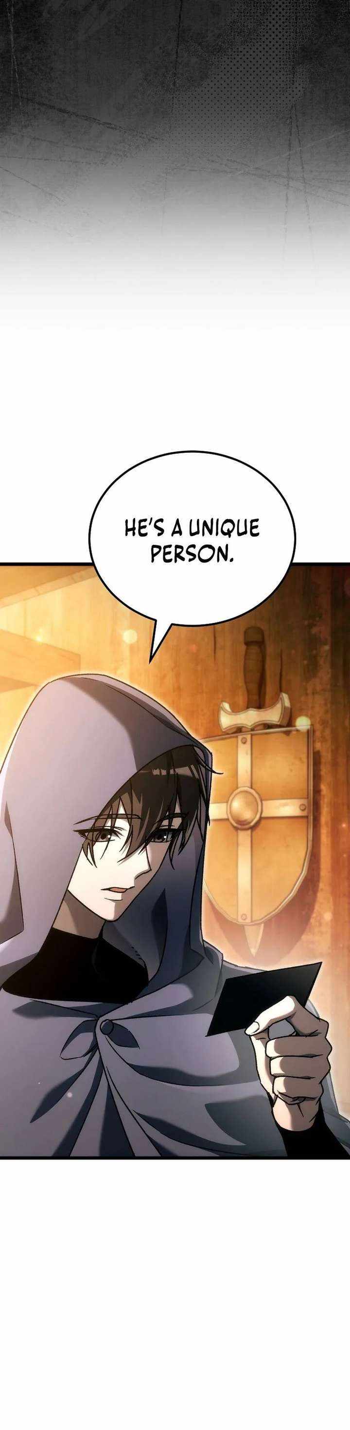 Genius Blacksmith’s Game Chapter 45 page 33