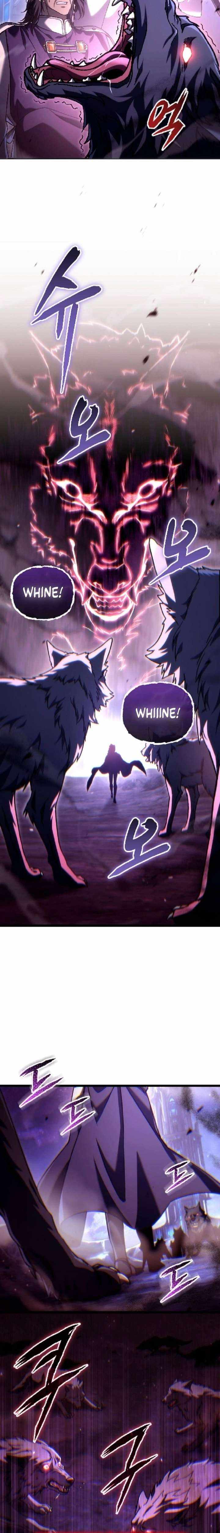 Genius Blacksmith’s Game Chapter 46 page 12