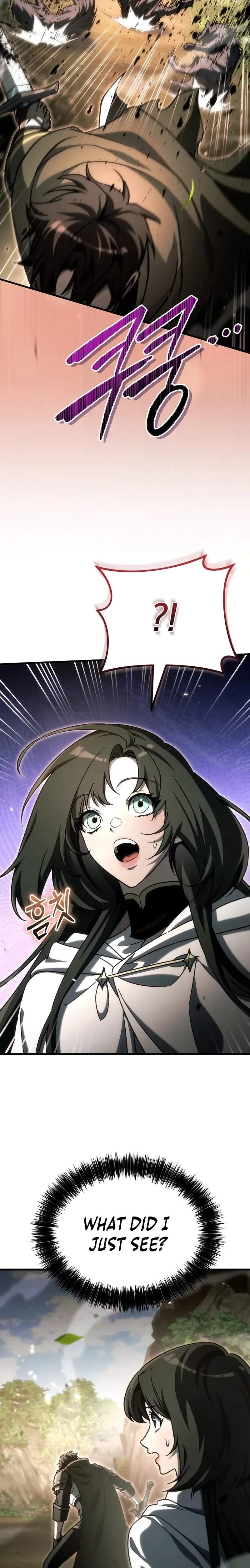 Genius Blacksmith’s Game Chapter 48 page 5