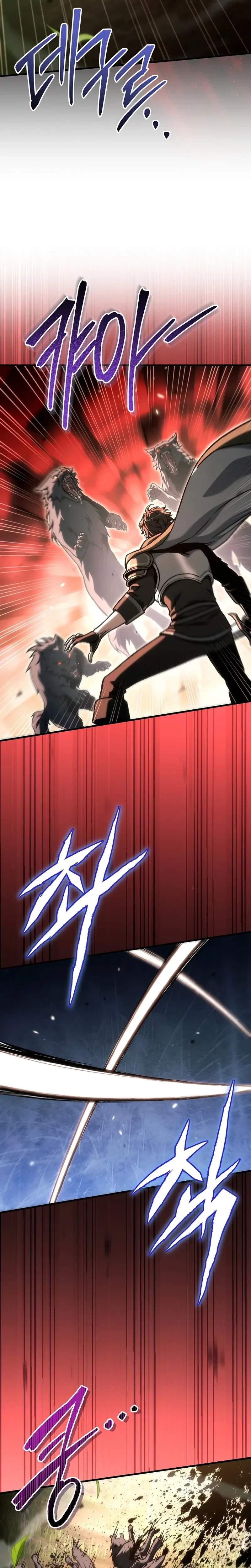 Genius Blacksmith’s Game Chapter 48 page 4