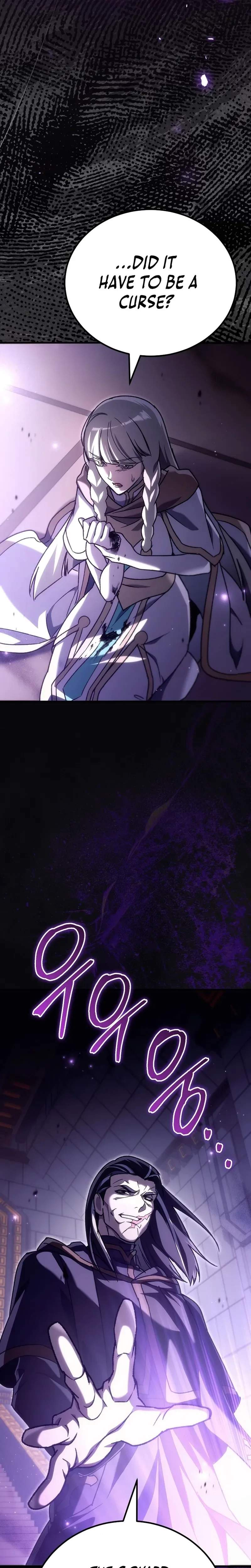 Genius Blacksmith’s Game Chapter 48 page 40