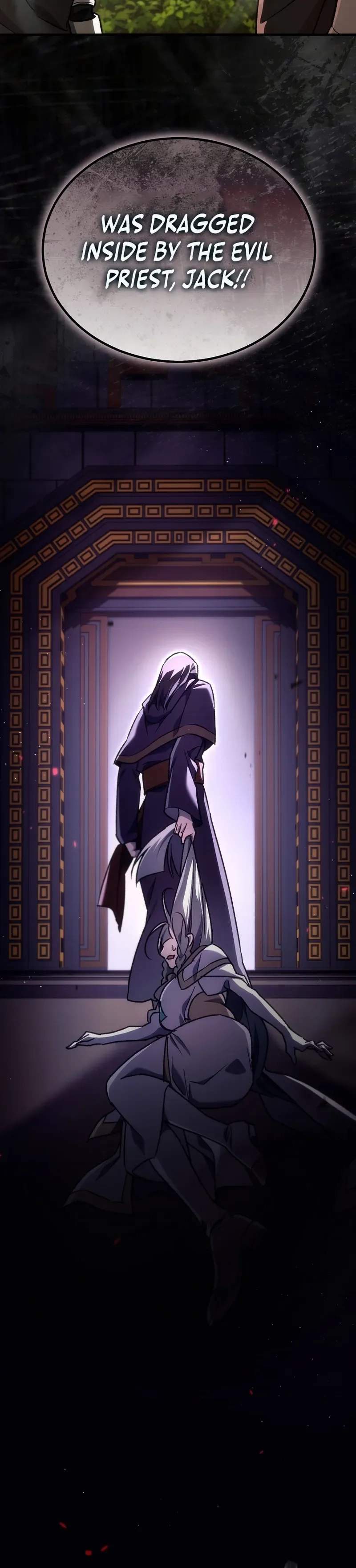 Genius Blacksmith’s Game Chapter 48 page 36