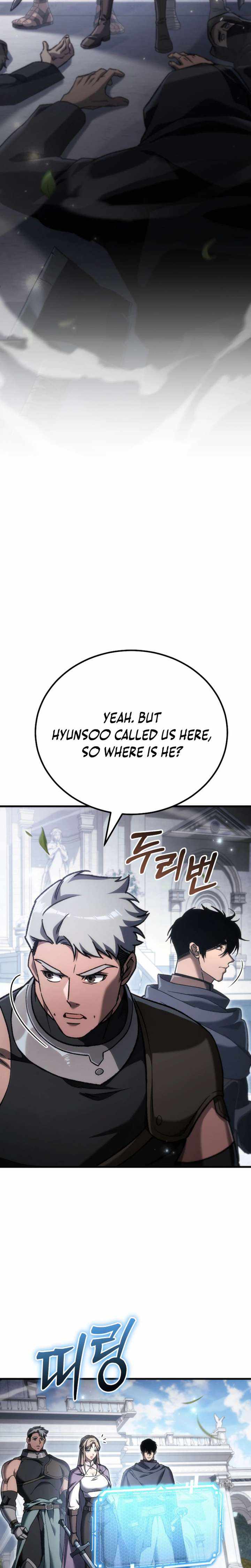 Genius Blacksmith’s Game Chapter 50 page 2