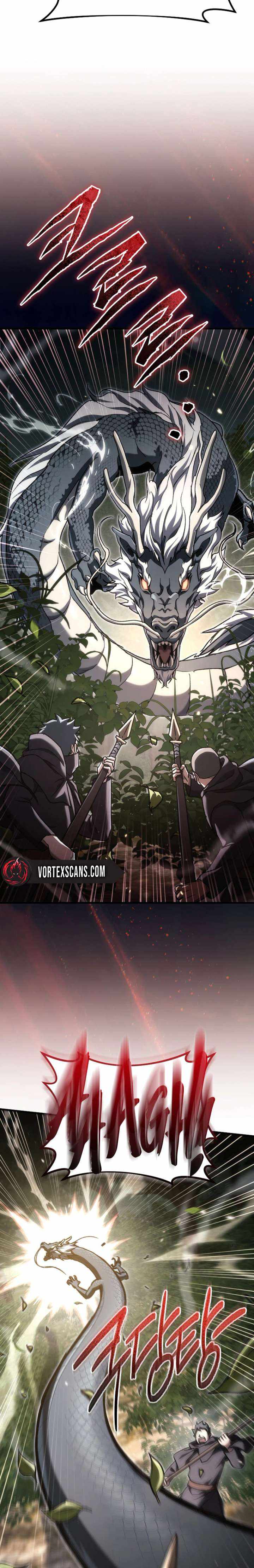 Genius Blacksmith’s Game Chapter 50 page 19
