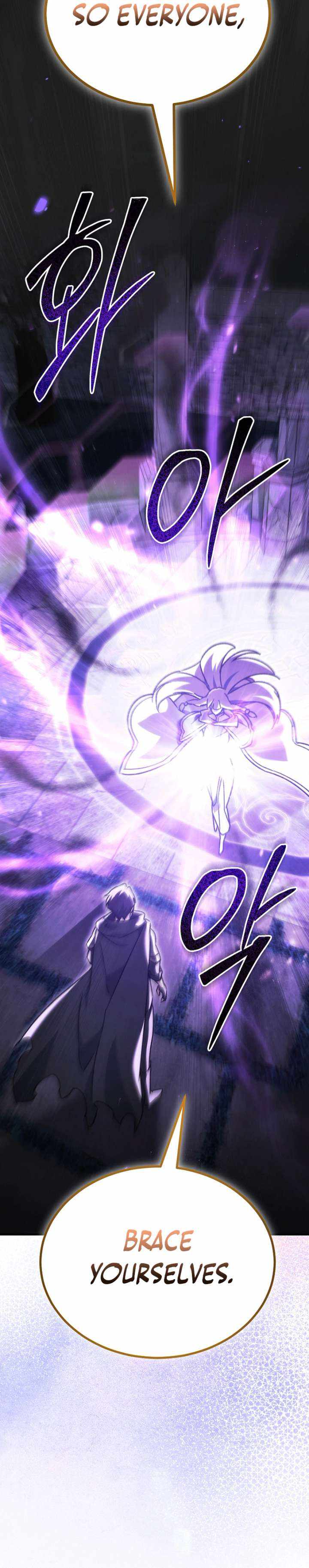 Genius Blacksmith’s Game Chapter 50 page 41