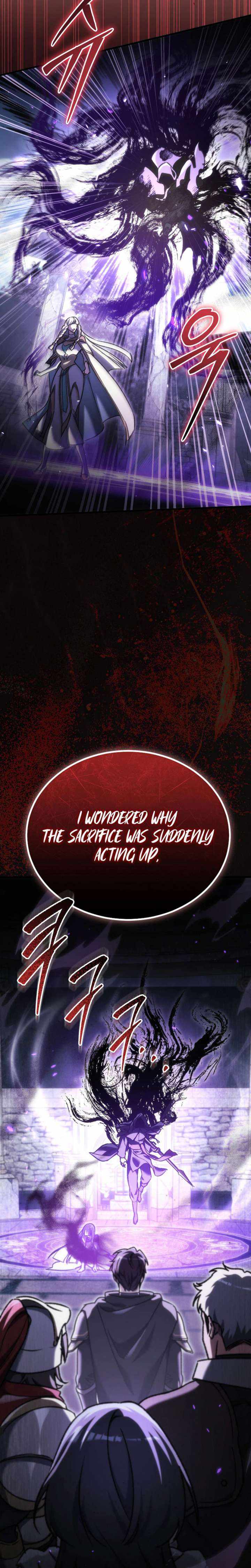 Genius Blacksmith’s Game Chapter 50 page 43