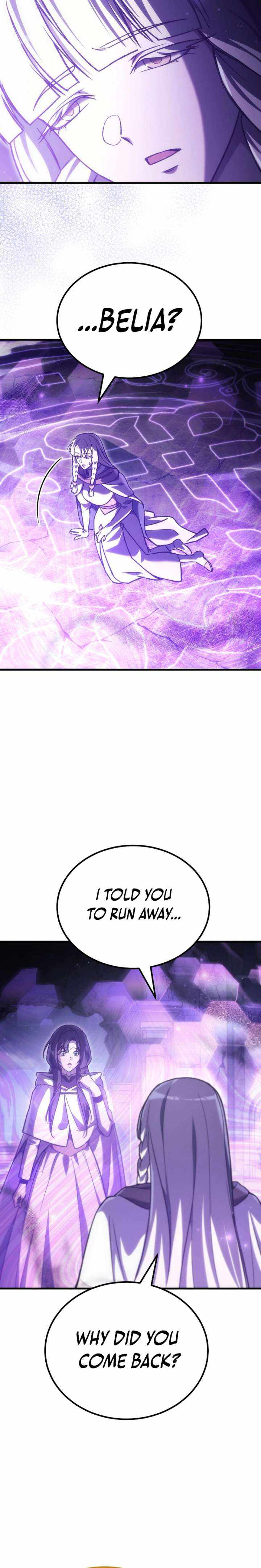 Genius Blacksmith’s Game Chapter 50 page 31