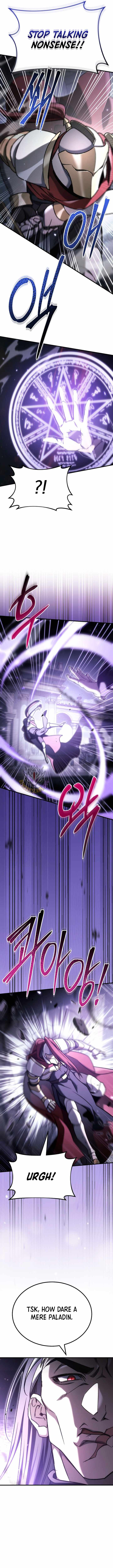 Genius Blacksmith’s Game Chapter 51 page 2