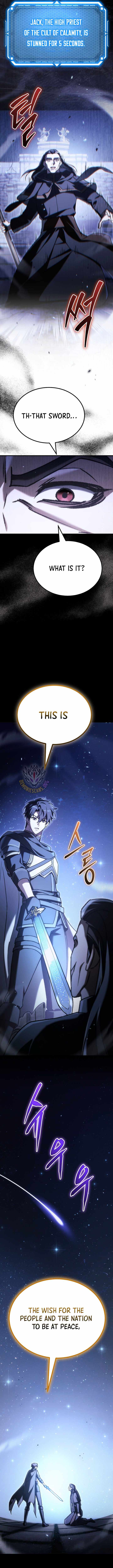 Genius Blacksmith’s Game Chapter 52 page 4