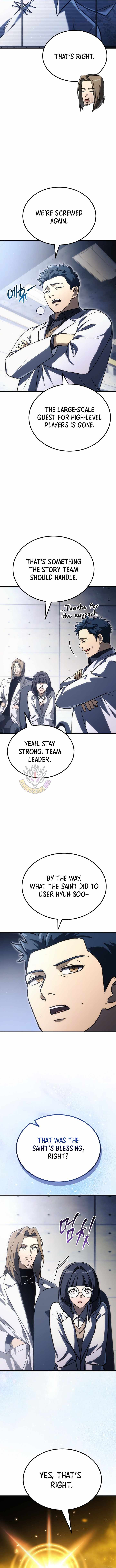 Genius Blacksmith’s Game Chapter 52 page 16