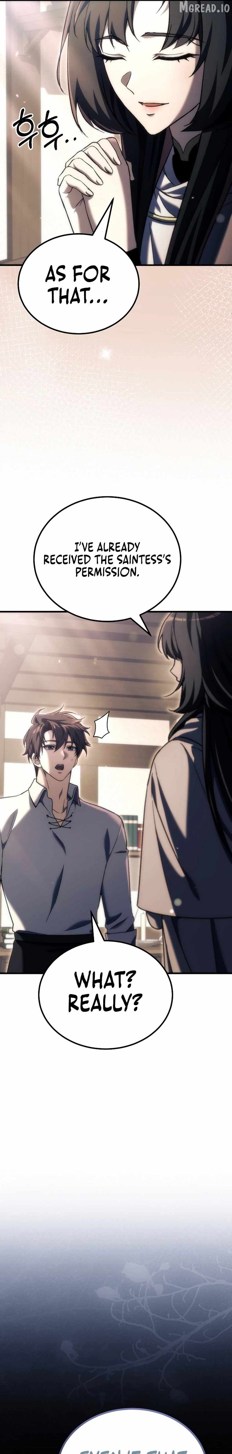 Genius Blacksmith’s Game Chapter 53 page 17