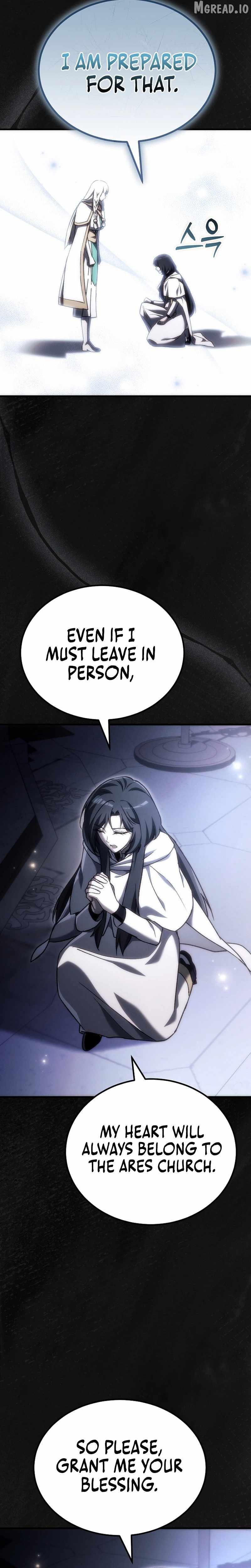 Genius Blacksmith’s Game Chapter 53 page 19
