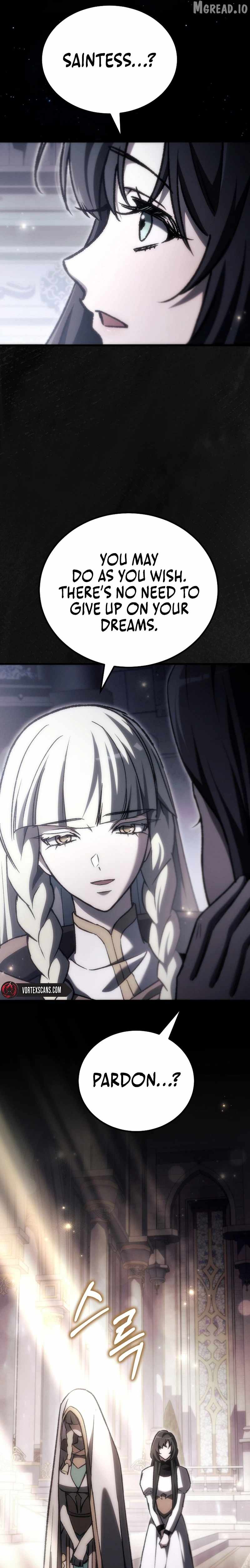 Genius Blacksmith’s Game Chapter 53 page 21