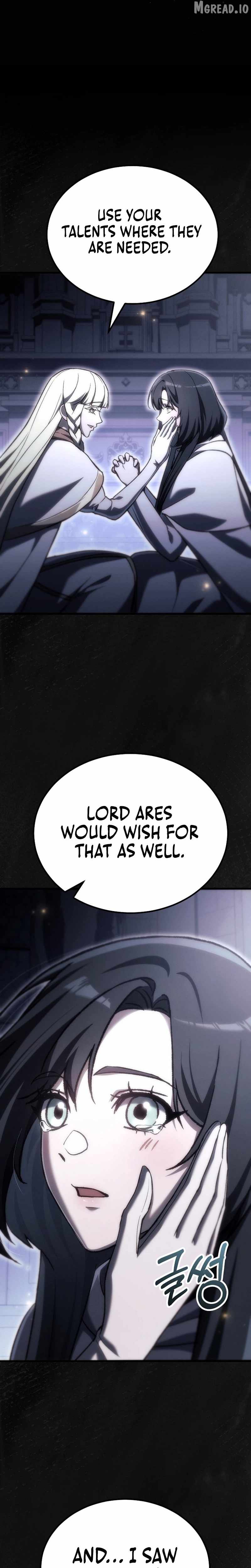 Genius Blacksmith’s Game Chapter 53 page 23