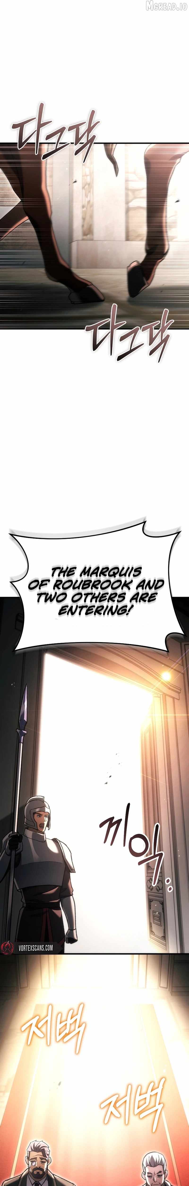 Genius Blacksmith’s Game Chapter 54 page 15