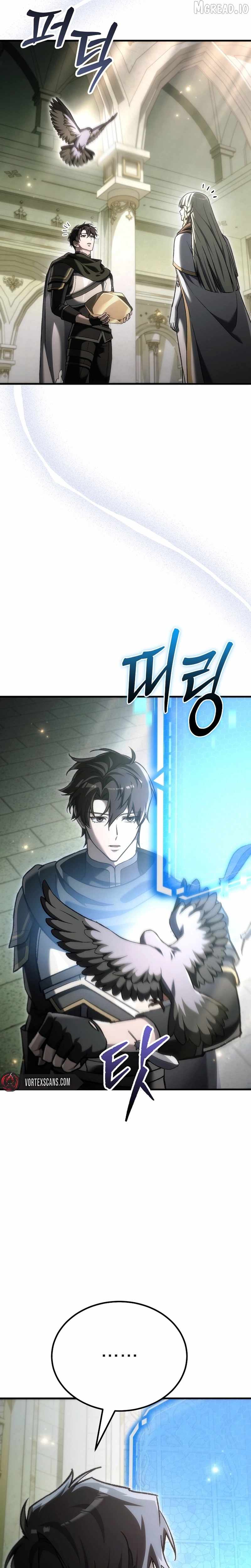 Genius Blacksmith’s Game Chapter 54 page 13