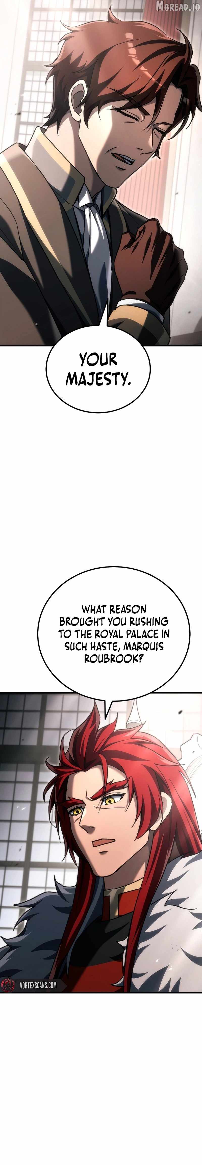 Genius Blacksmith’s Game Chapter 54 page 18