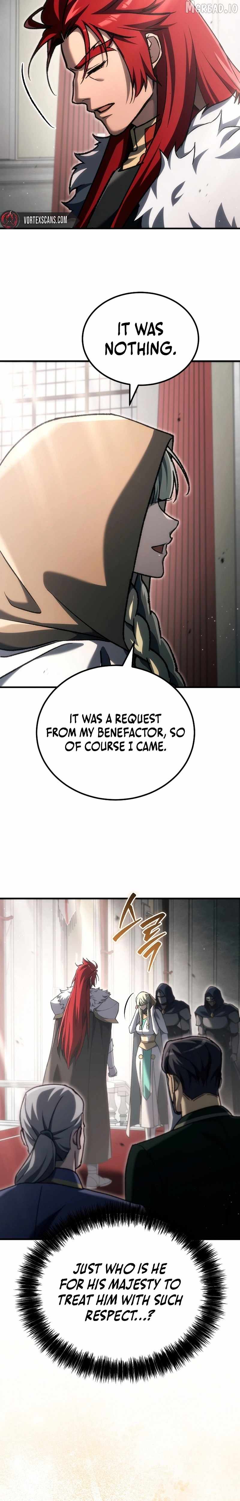 Genius Blacksmith’s Game Chapter 54 page 44