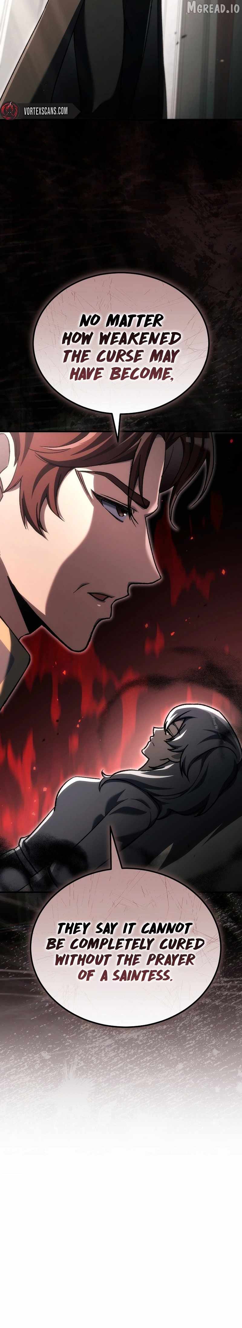 Genius Blacksmith’s Game Chapter 54 page 22