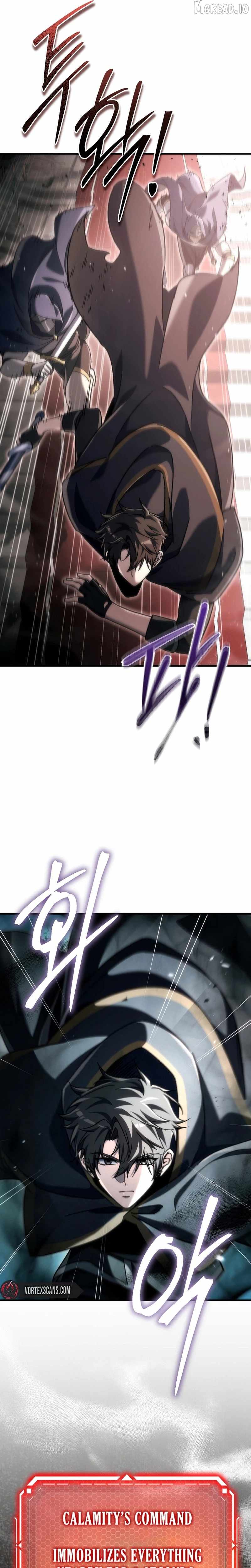 Genius Blacksmith’s Game Chapter 54 page 39