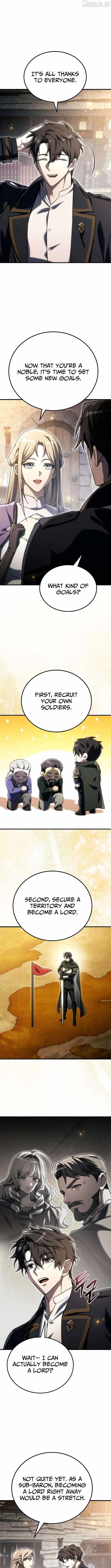 Genius Blacksmith’s Game Chapter 56 page 13