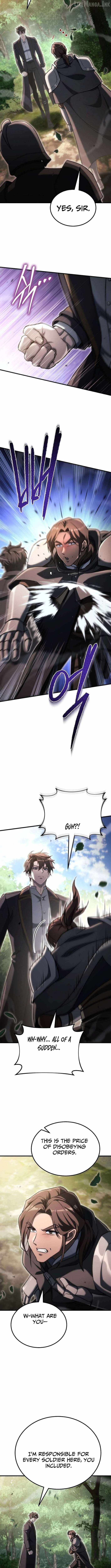Genius Blacksmith’s Game Chapter 58 page 15