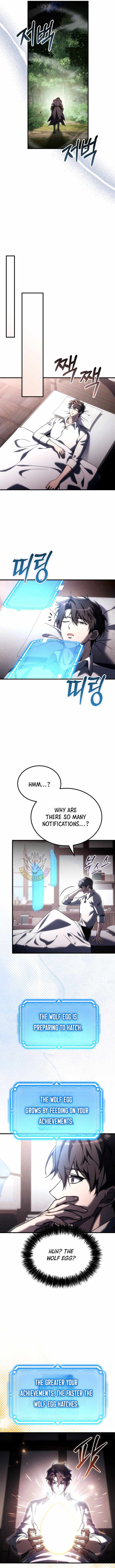 Genius Blacksmith’s Game Chapter 60 page 13