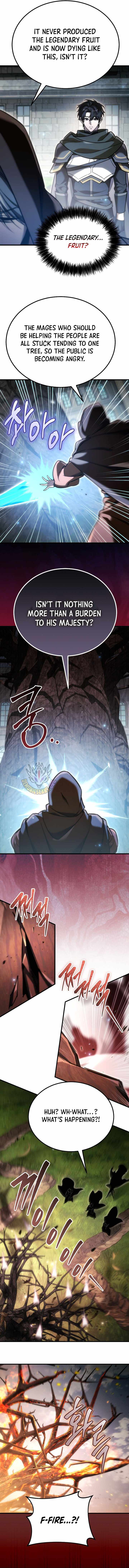 Genius Blacksmith’s Game Chapter 65 page 13