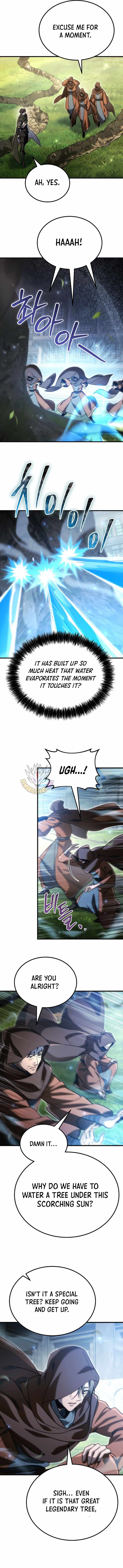 Genius Blacksmith’s Game Chapter 65 page 12