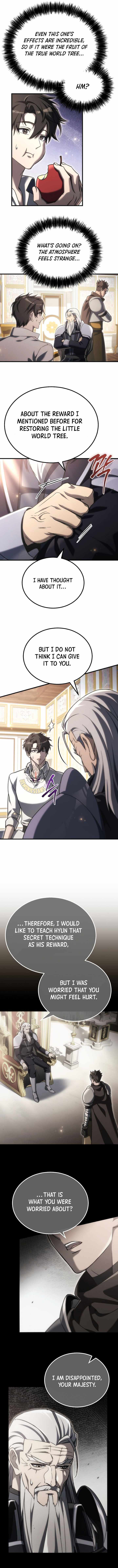Genius Blacksmith’s Game Chapter 68 page 6