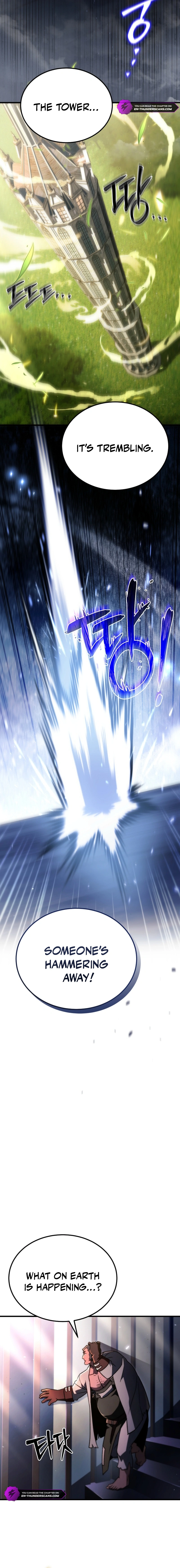 Genius Blacksmith’s Game Chapter 7 page 19