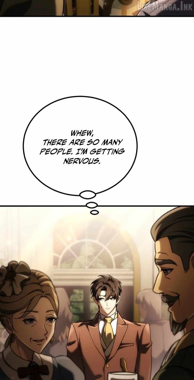 Genius Blacksmith’s Game Chapter 70 page 3