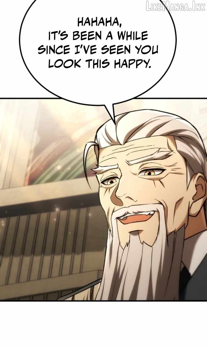Genius Blacksmith’s Game Chapter 70 page 7