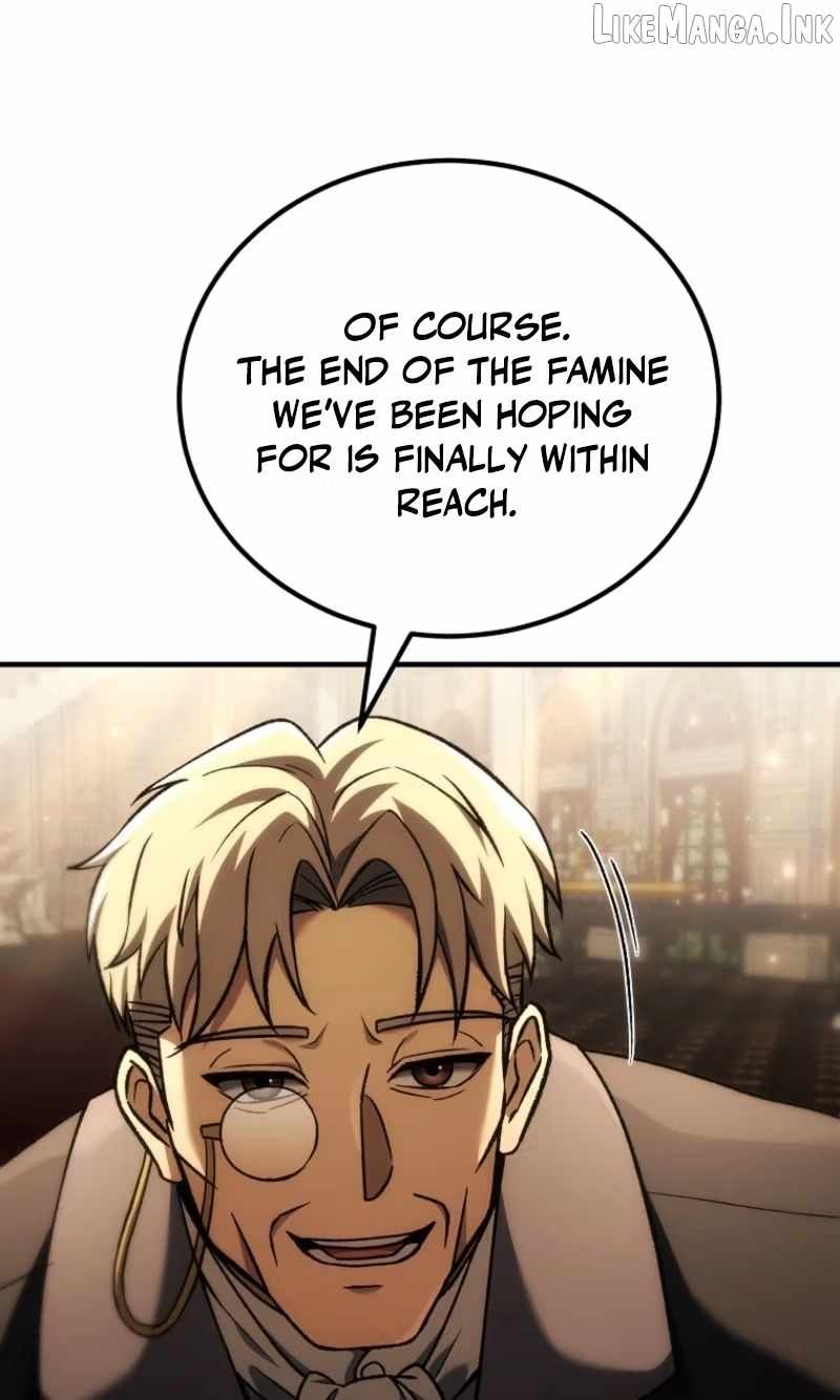 Genius Blacksmith’s Game Chapter 70 page 8