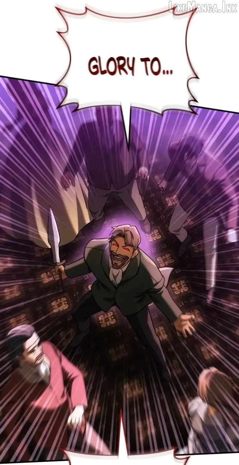 Genius Blacksmith’s Game Chapter 70 page 20