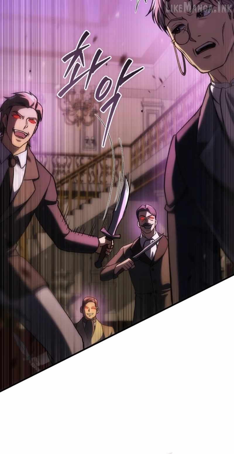Genius Blacksmith’s Game Chapter 70 page 22