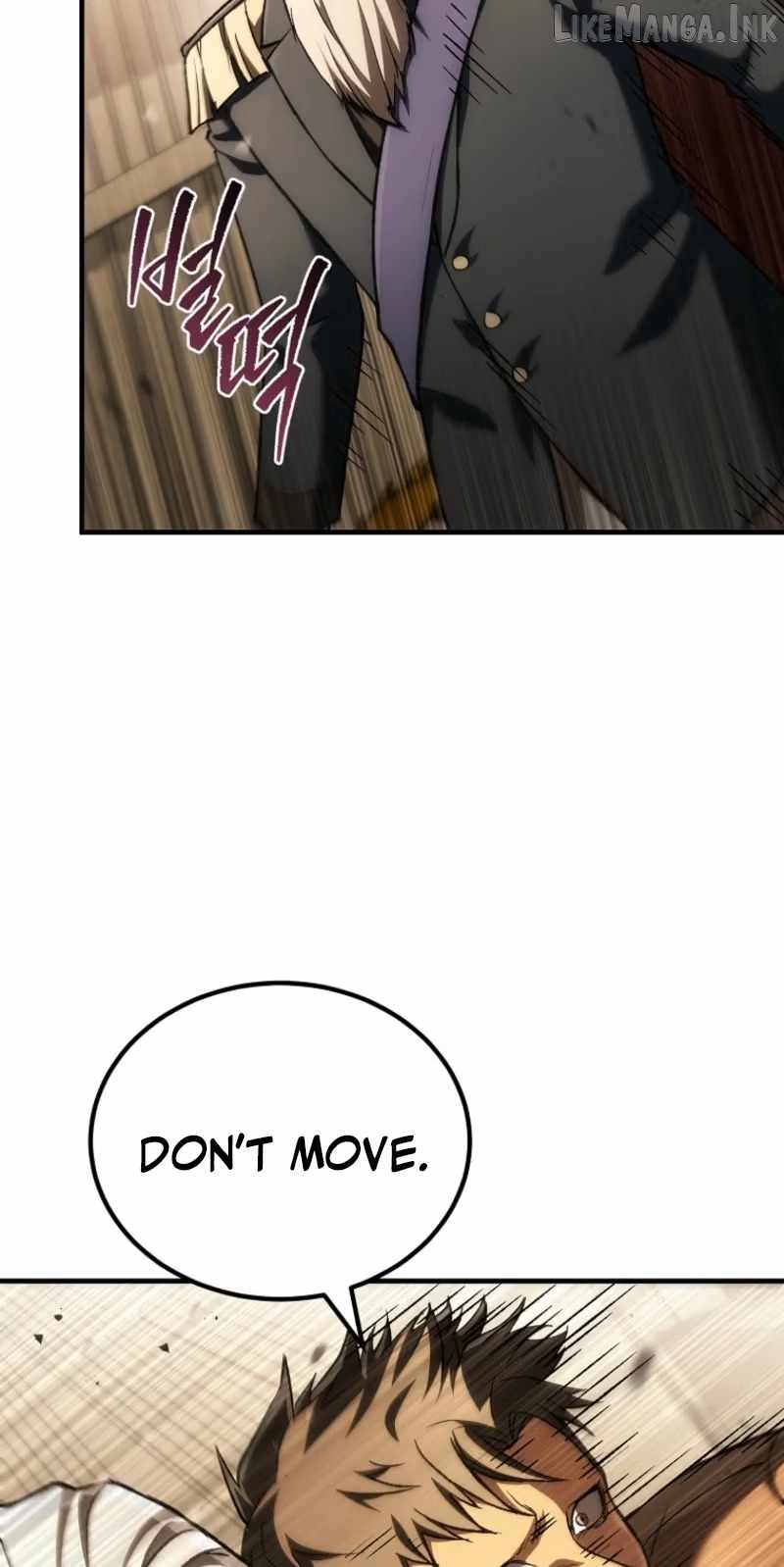 Genius Blacksmith’s Game Chapter 70 page 25