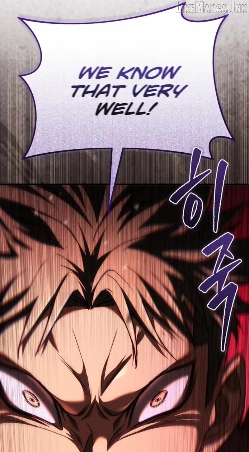 Genius Blacksmith’s Game Chapter 70 page 28