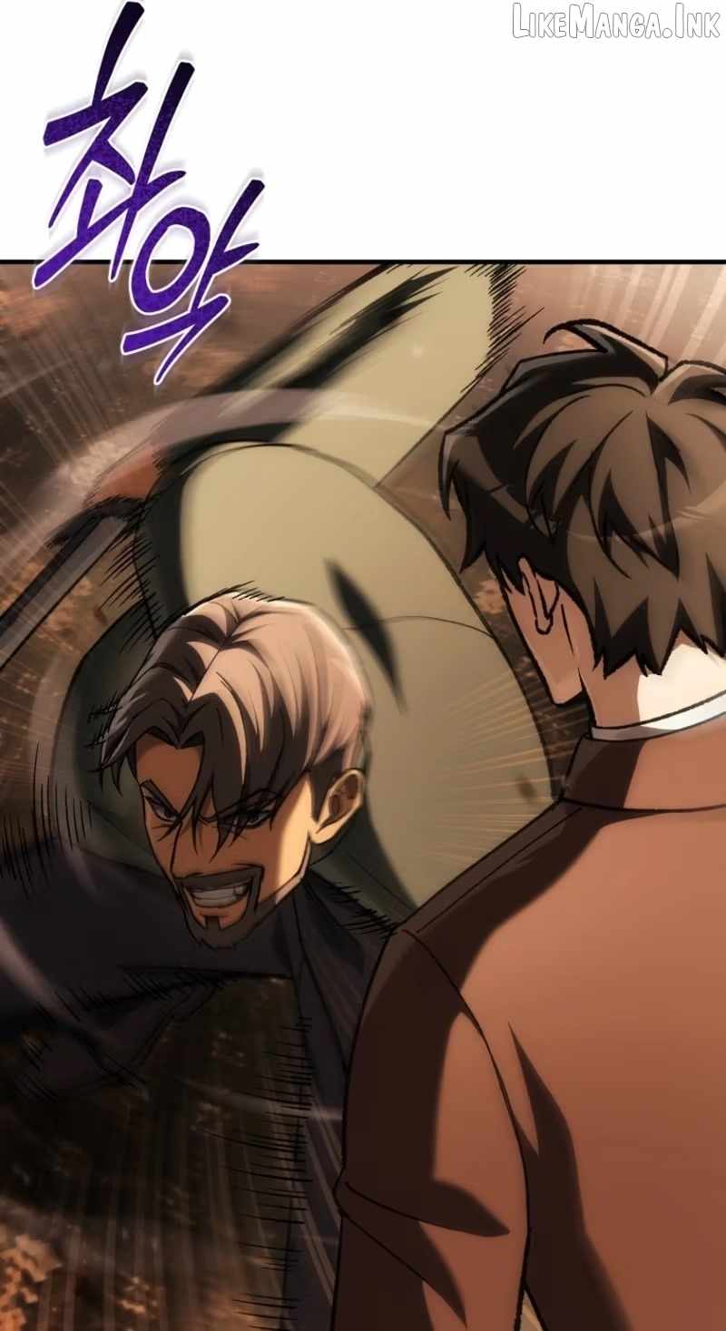 Genius Blacksmith’s Game Chapter 70 page 33