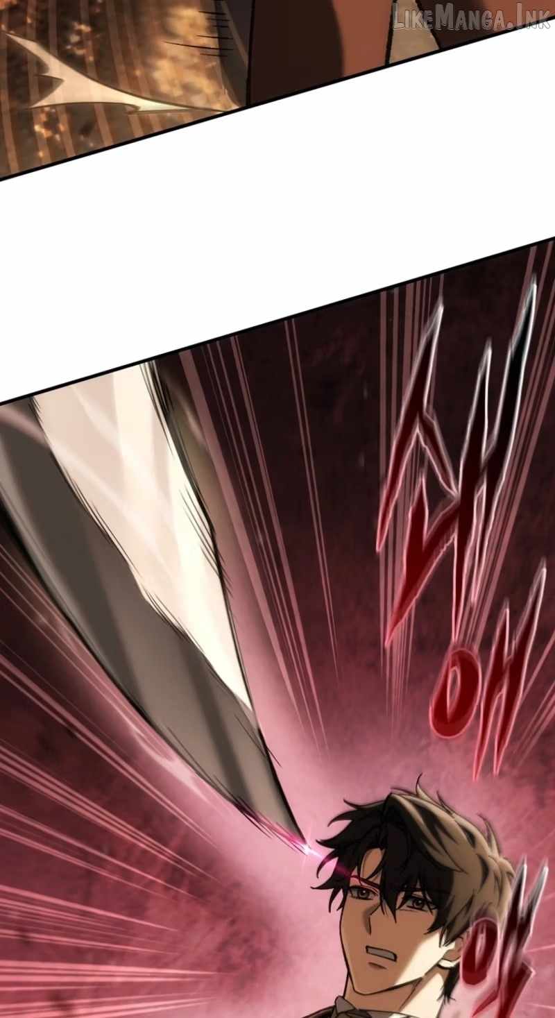 Genius Blacksmith’s Game Chapter 70 page 34