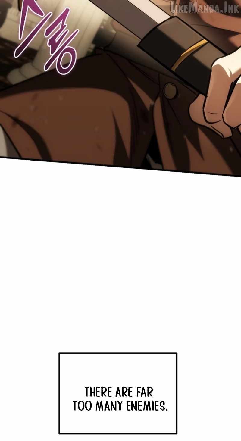 Genius Blacksmith’s Game Chapter 70 page 36
